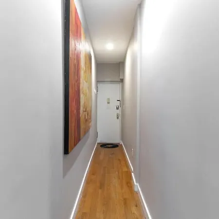 Renovated Lower Eastside 2Br Washer Dryer New York Exterior photo