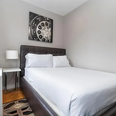 Renovated Lower Eastside 2Br Washer Dryer New York Exterior photo