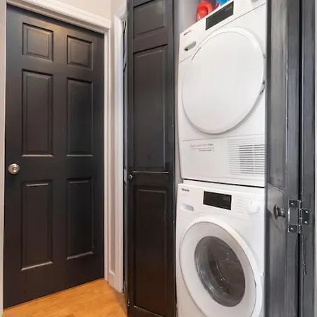 Renovated Lower Eastside 2Br Washer Dryer New York Exterior photo